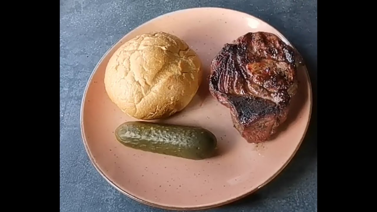 Der wahre Original Idar  Obersteiner Spießbraten