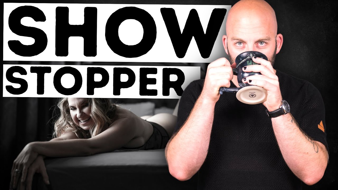 How To Stand Out From Your Competition  | #PhotoBizTips with Mike Lloyd