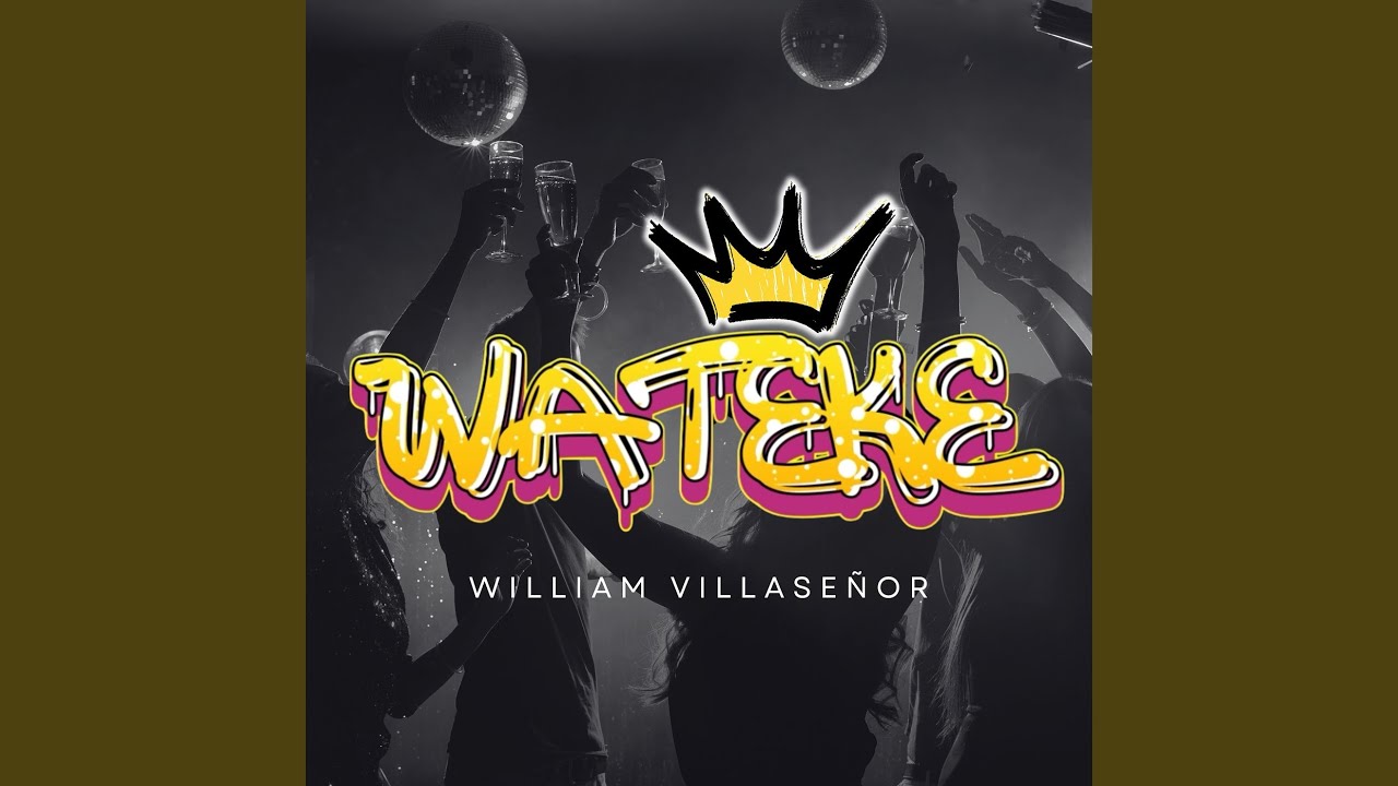 Wateke