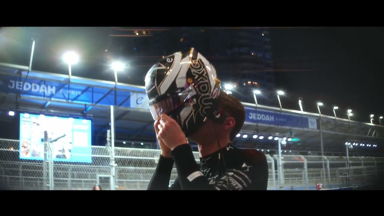 SEASON 12 I Jeddah I Preview