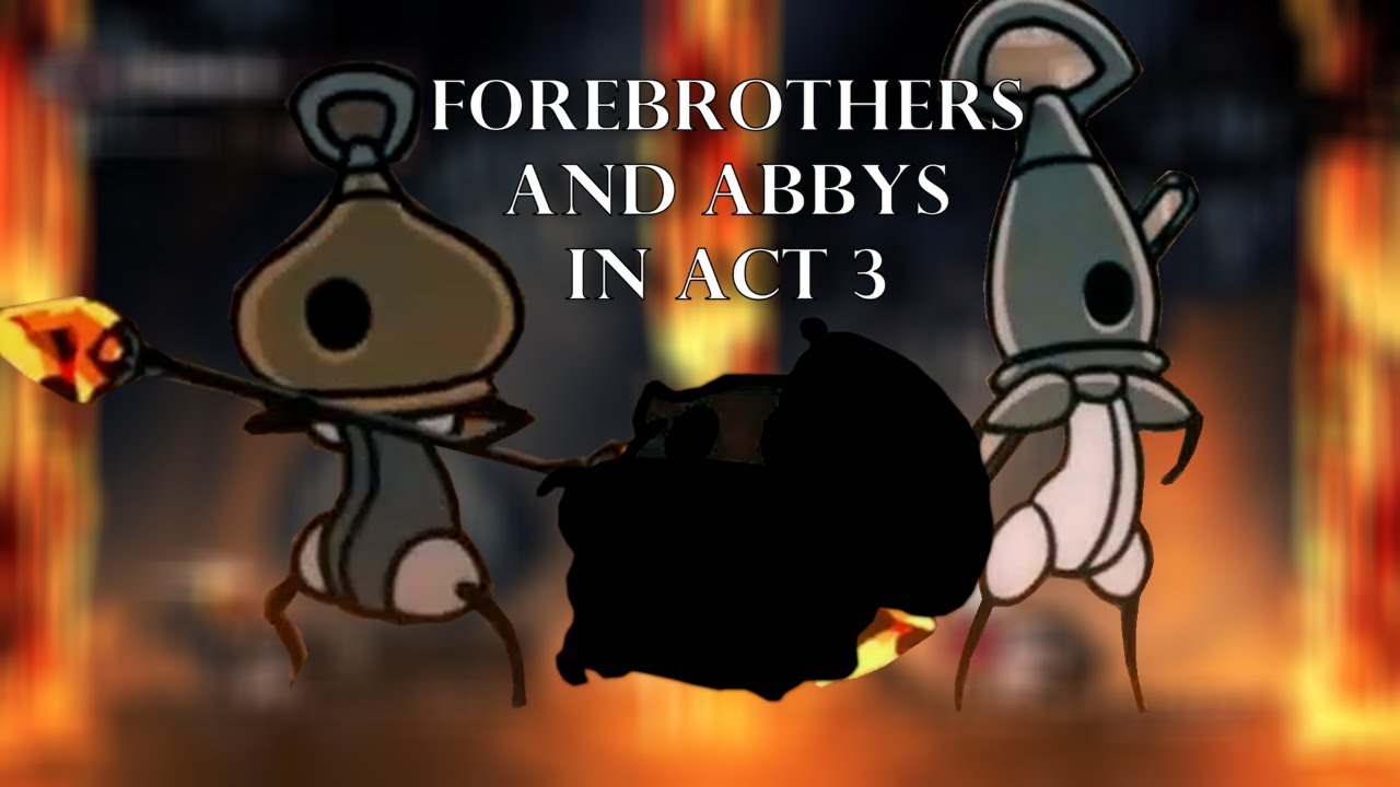 forebrothers battle