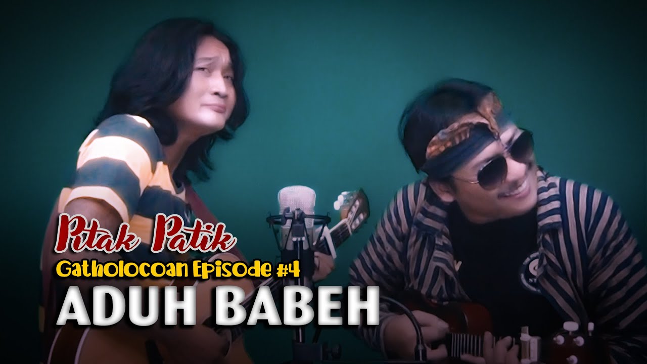 Dedy Pitak & Bije Patik 