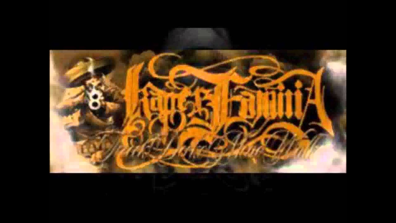 Un ReCuErDo   RaPeR fAmIlIa