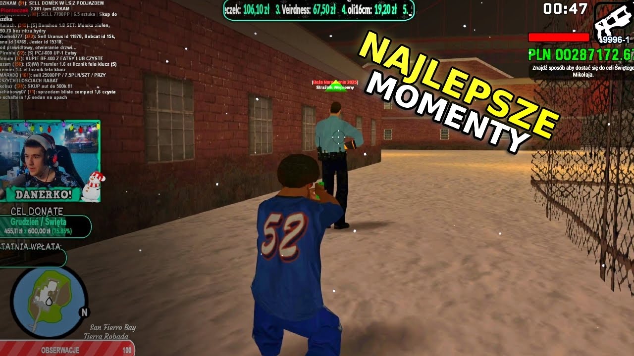 NAJLEPSZY EVENT FABULARNY 4LIFE MTA? Najtrudniejszy Wyścig 0_0