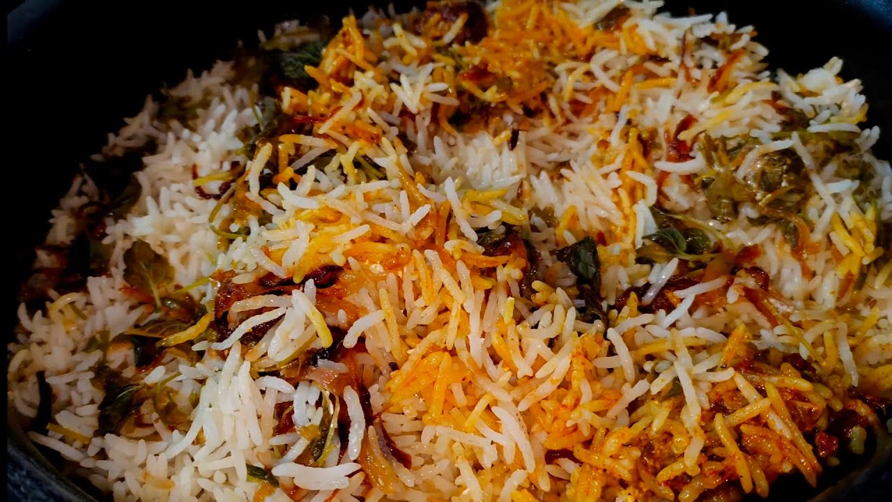 Best Beef Biryani Recipe Ever | Juicy & Flavorful One-Pot Meal