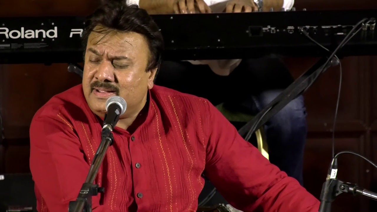 Charaghe-e-Toor Jalao | Muhammad Ali Khan