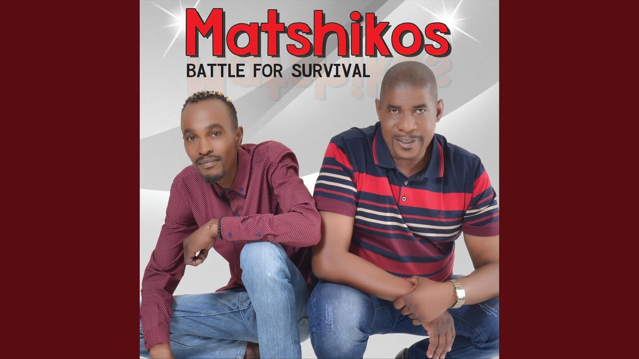 Battle for Survival