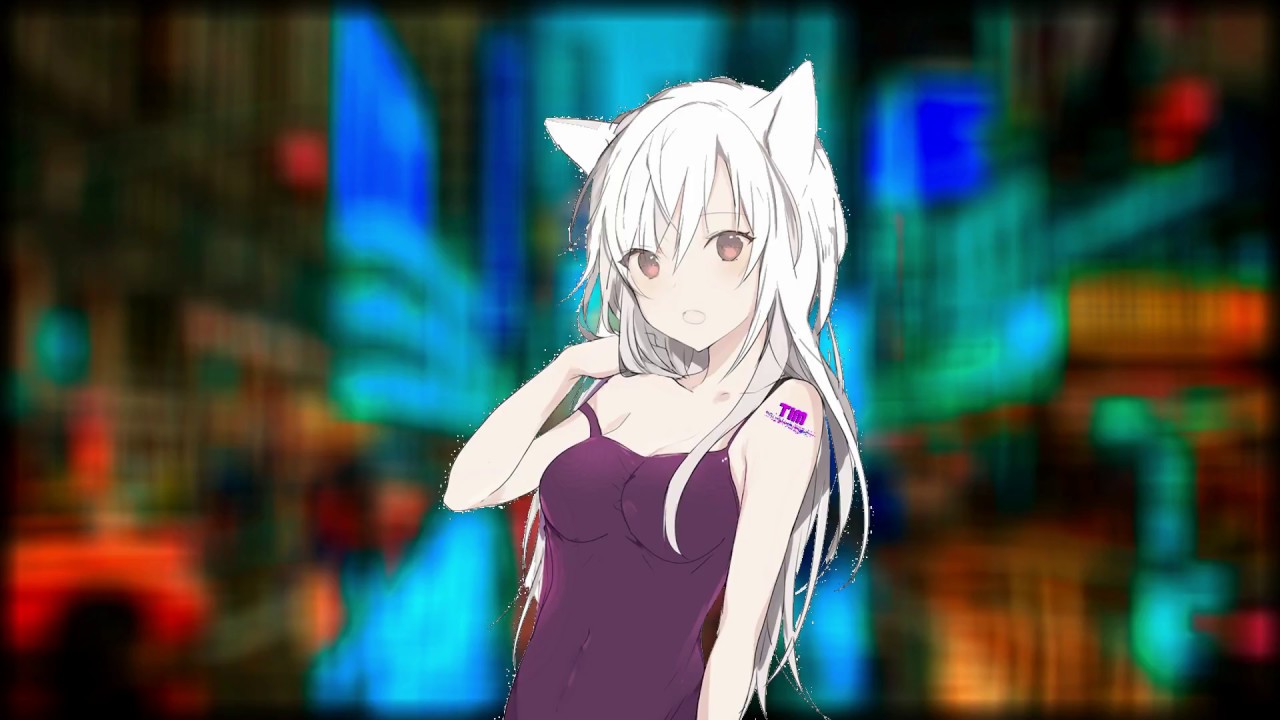 NIGHTCORE-David Guetta ft Justin Bieber - 2U-No copyright
