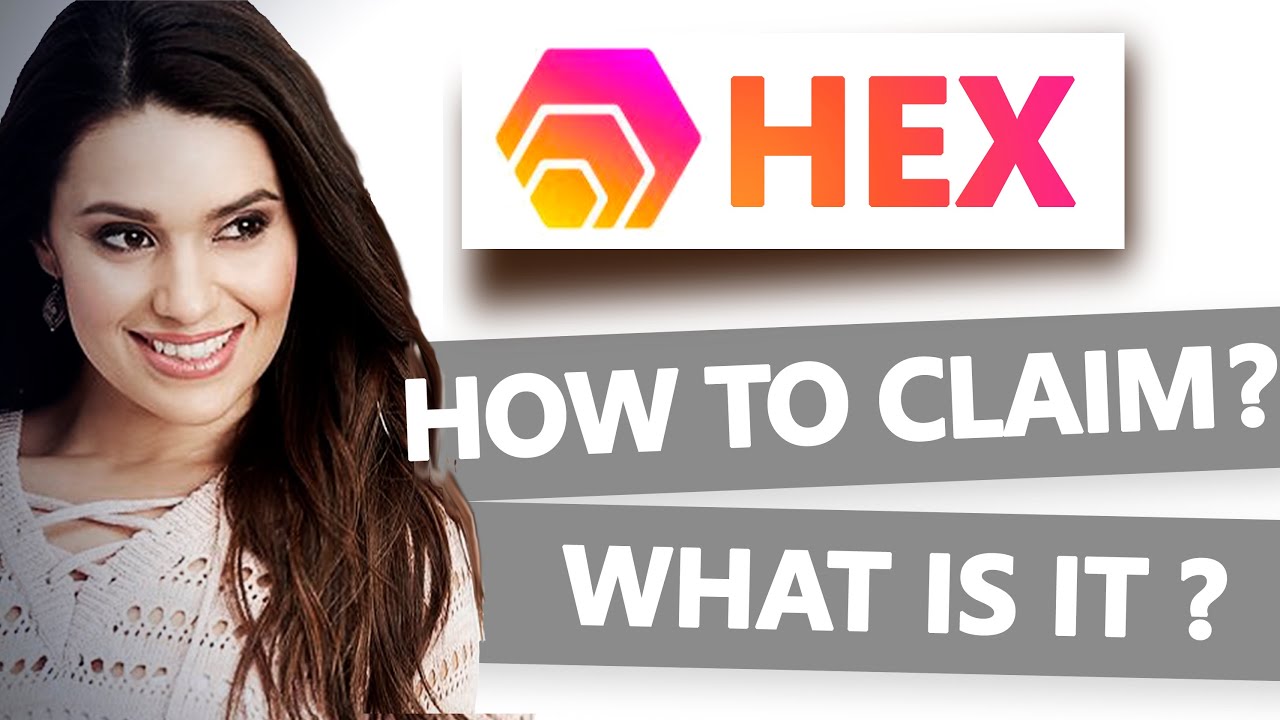 What is HEX crypto 2019? How to claim HEX coin? Where to get free HEX cryptocurrency? hex-win.com