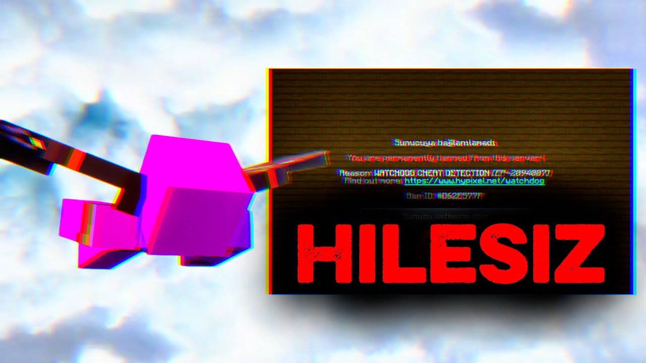 BoxPVP Sunucularında Ban Yiyene Kadar Oynadım (Hilesiz)