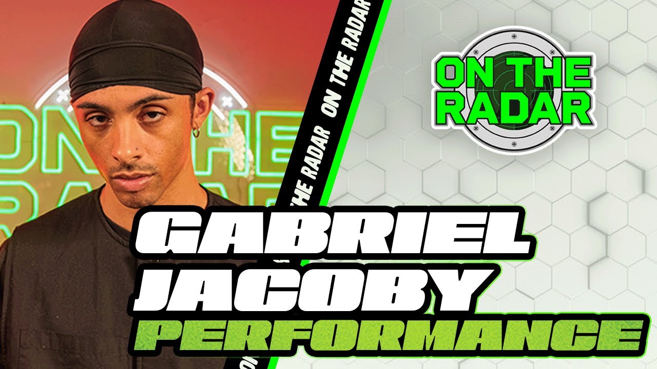 Gabriel Jacoby 