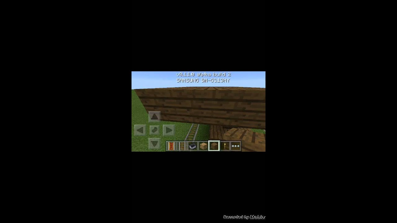 Minecraft bayram videosu ☆☆