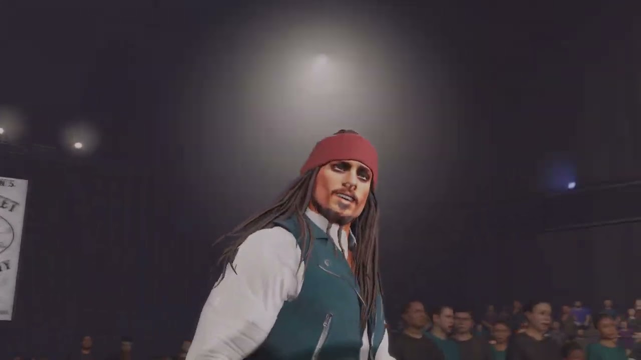 New Fight Club Episode 2