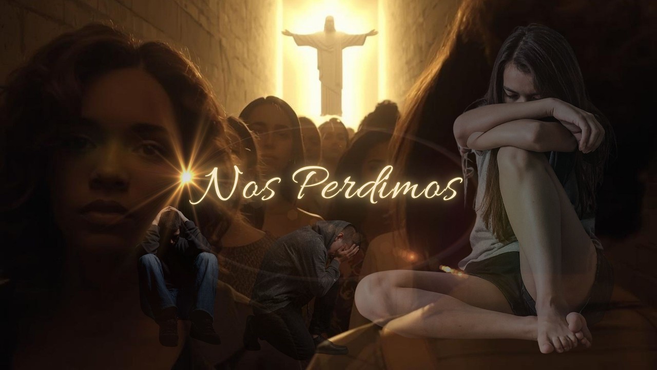 Nos perdimos 🕊️