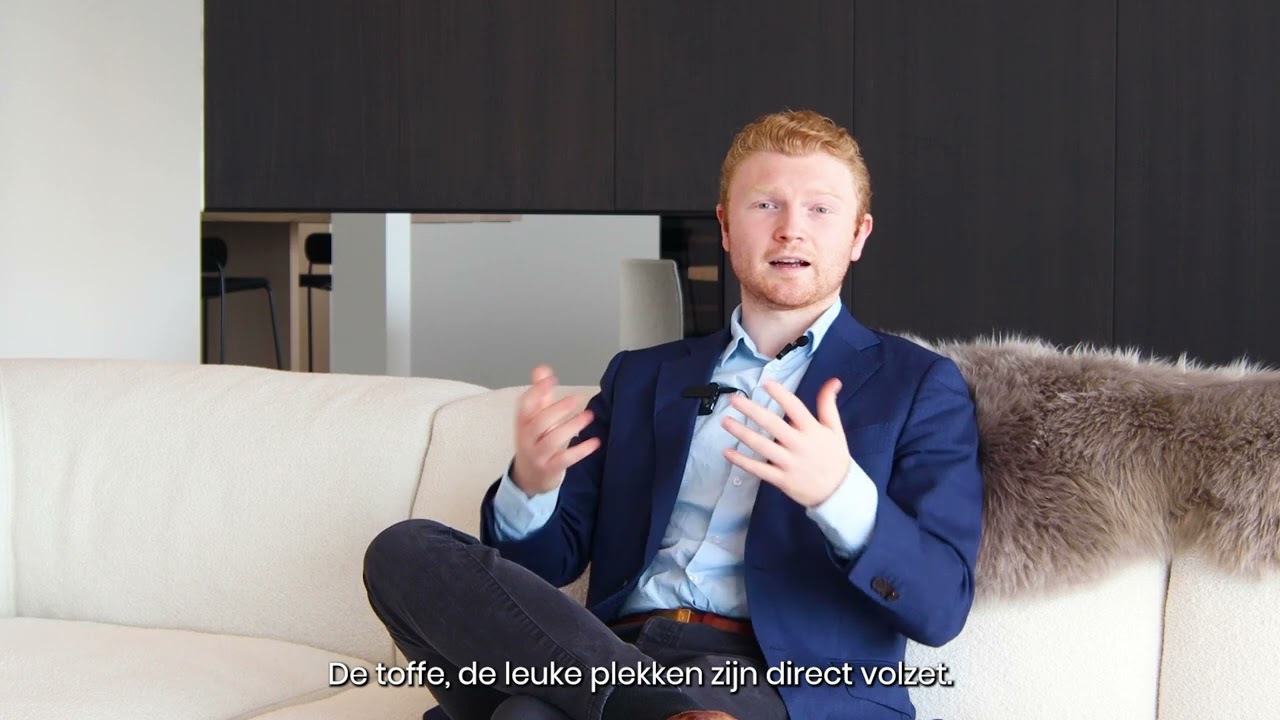 Waarom investeren aan de Belgische Kust?