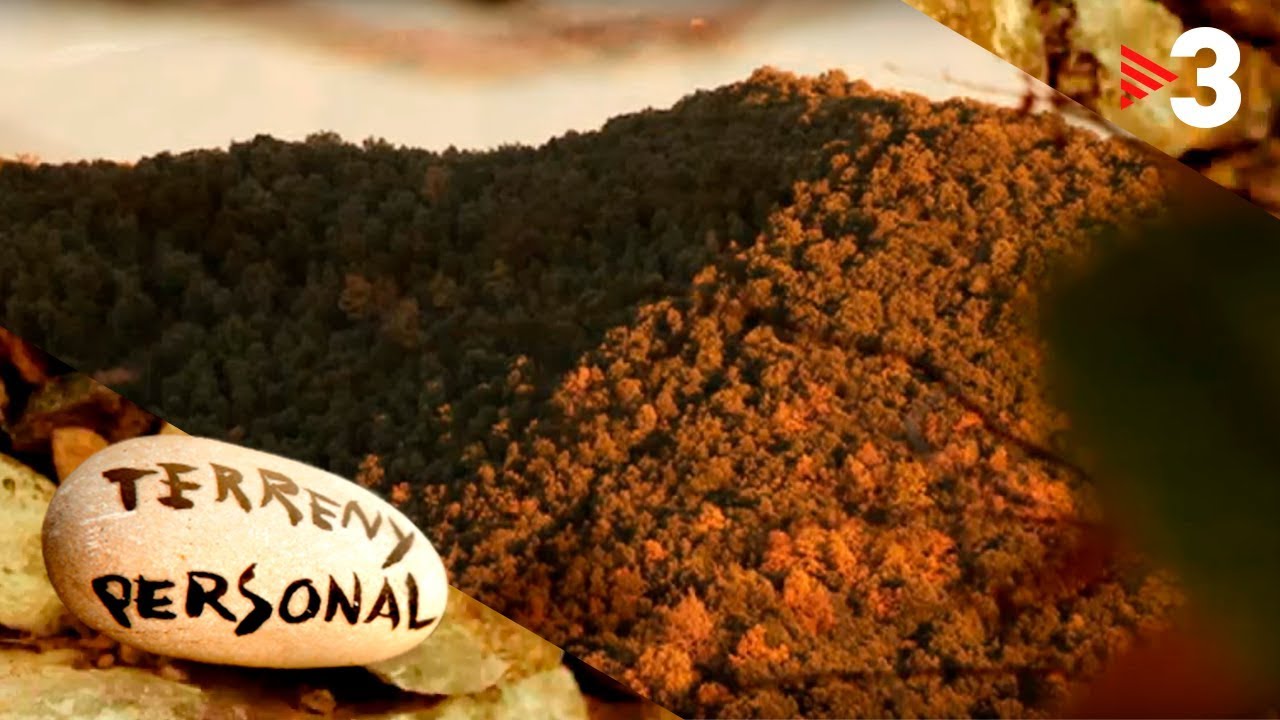 El Montseny