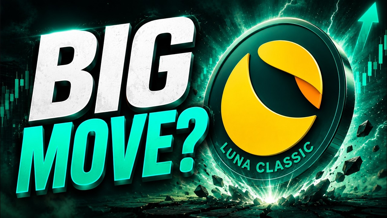 Может ли Luna Classic (LUNC) взлететь в августе?