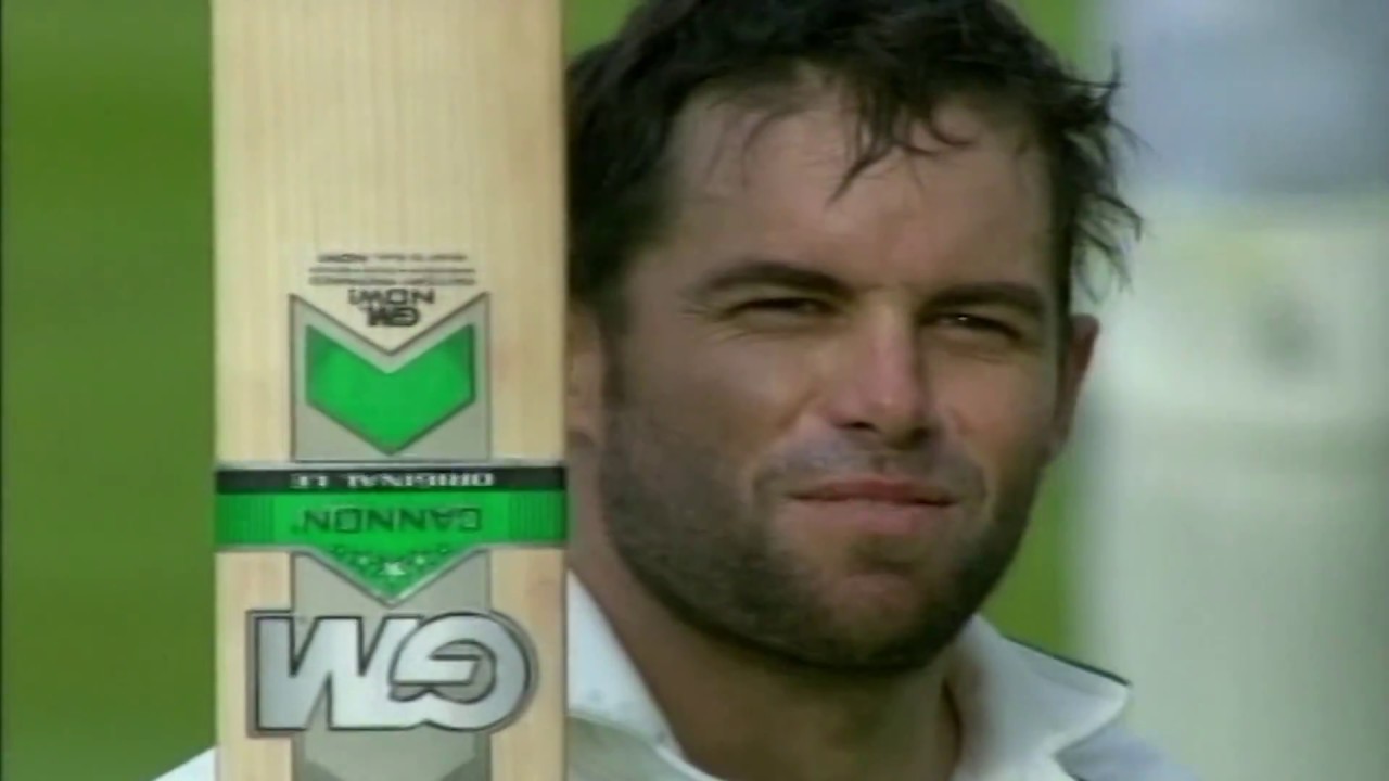 England Tour Diaries Ep 8: The Glory Days with Neil McKenzie