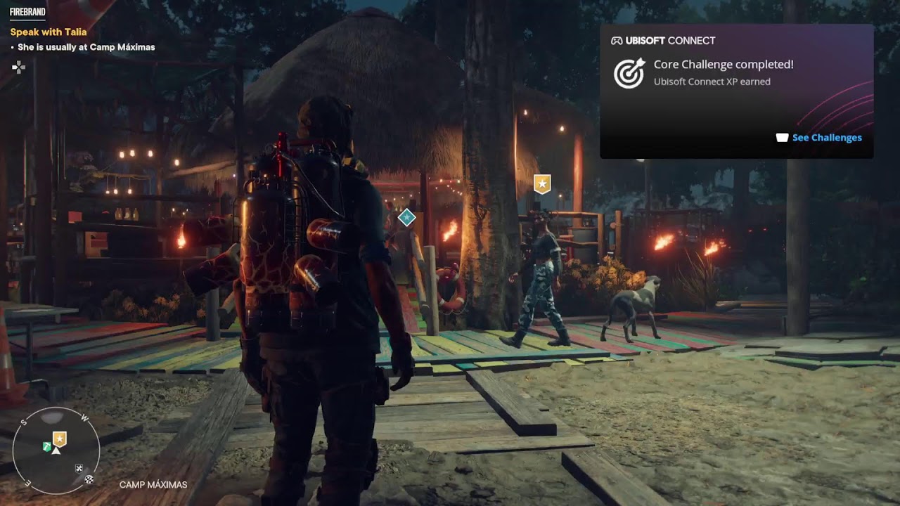 Far Cry 6 Pt7