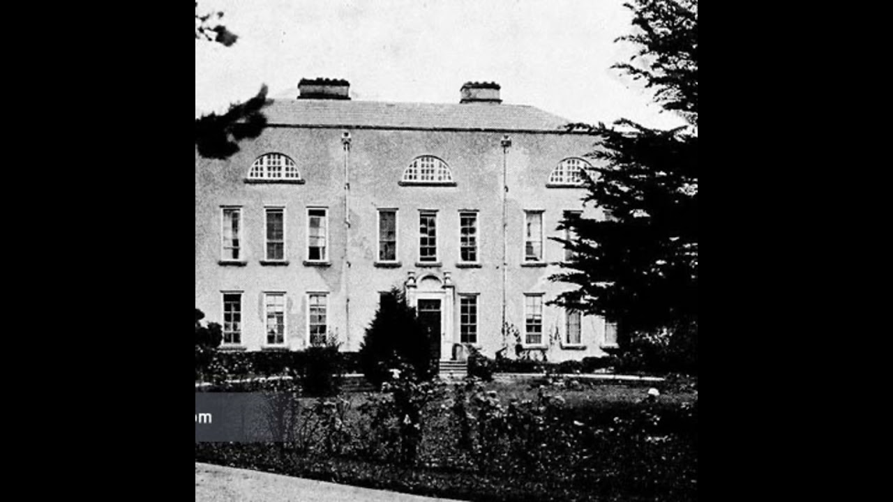 Turvey House and Historical Shenanigans : Podcast