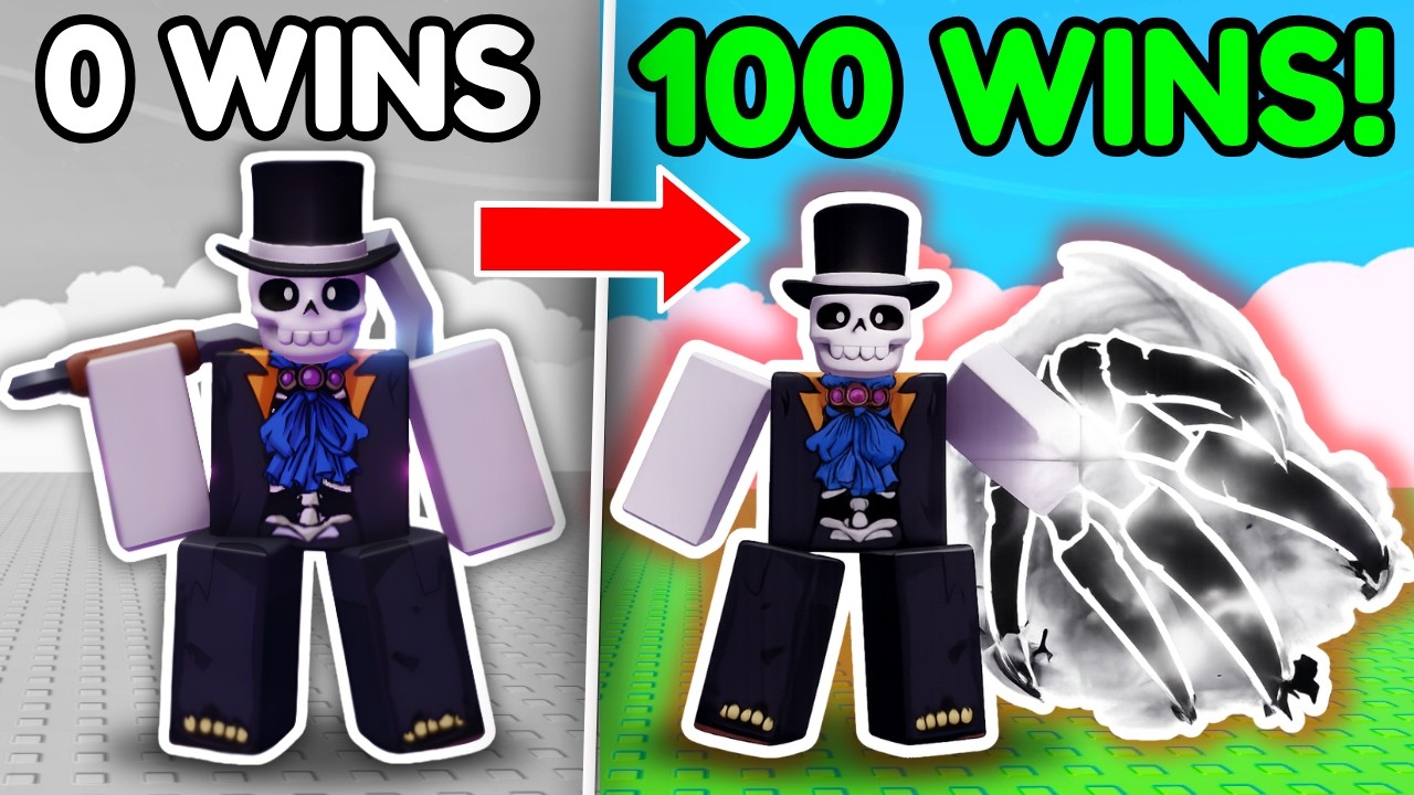 С каждой победой моё оружие становится лучше в Roblox! Затянуло!