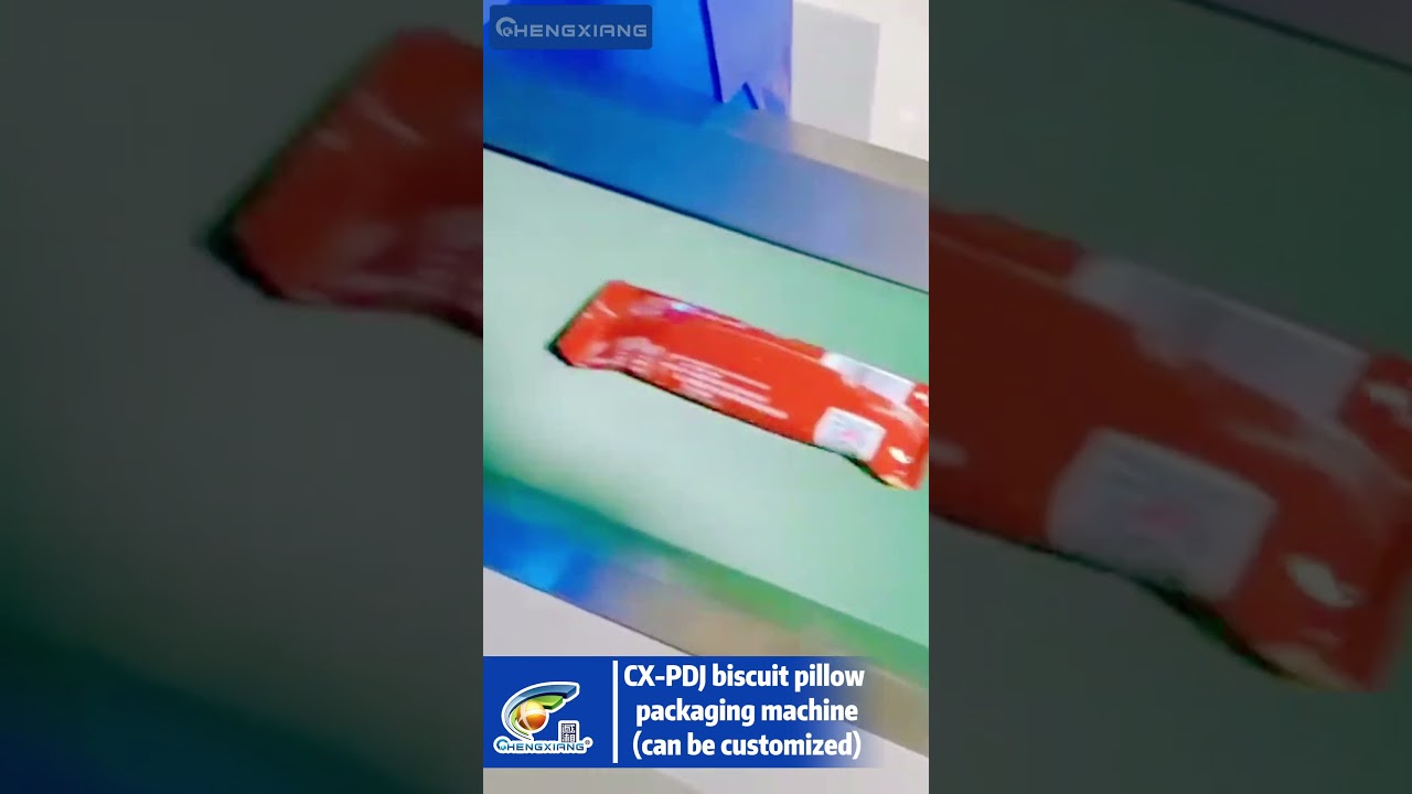 Pillow packaging machine | pillow packing machine price | pillow packaging machine bags #packaging