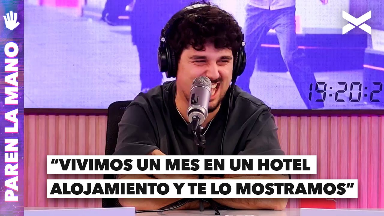 ¿HACE FALTA QUE 