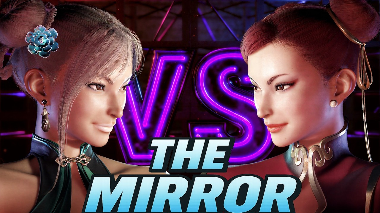 This Chun-Li Was TOO CLEAN… | Street Fighter 6 Ranked