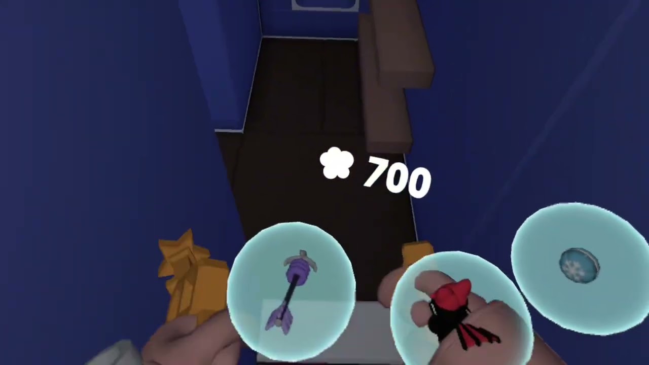 Act 1 walkthrough hello neighbor yeeps