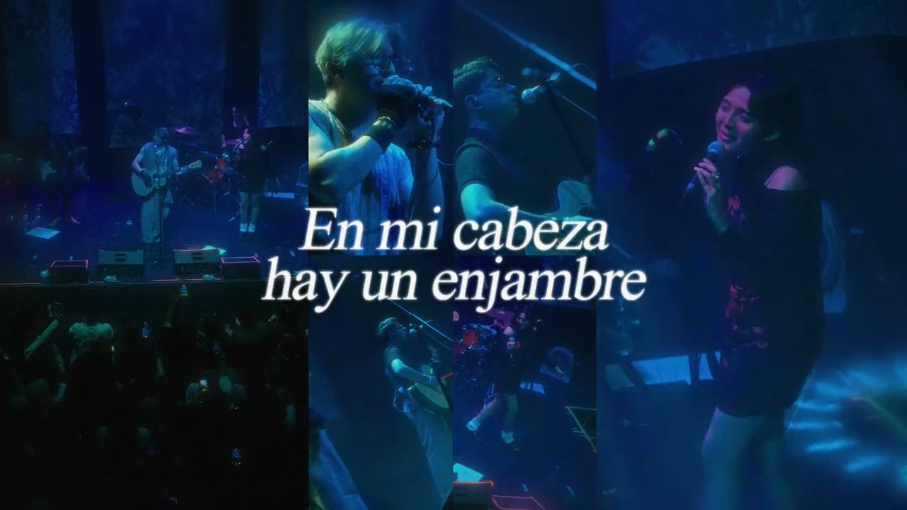 Wuicho kun - guarda tus migajas (Videolyric)