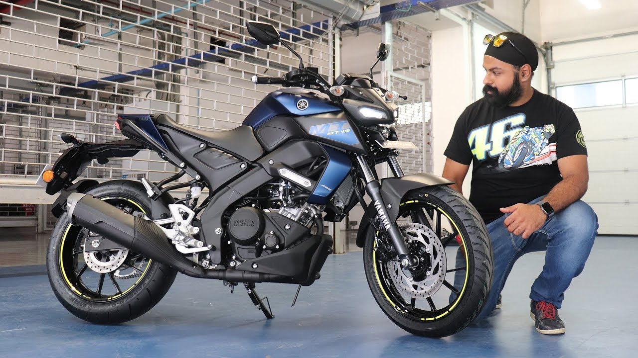 Don't BUY Yamaha MT-15 without watching this !!