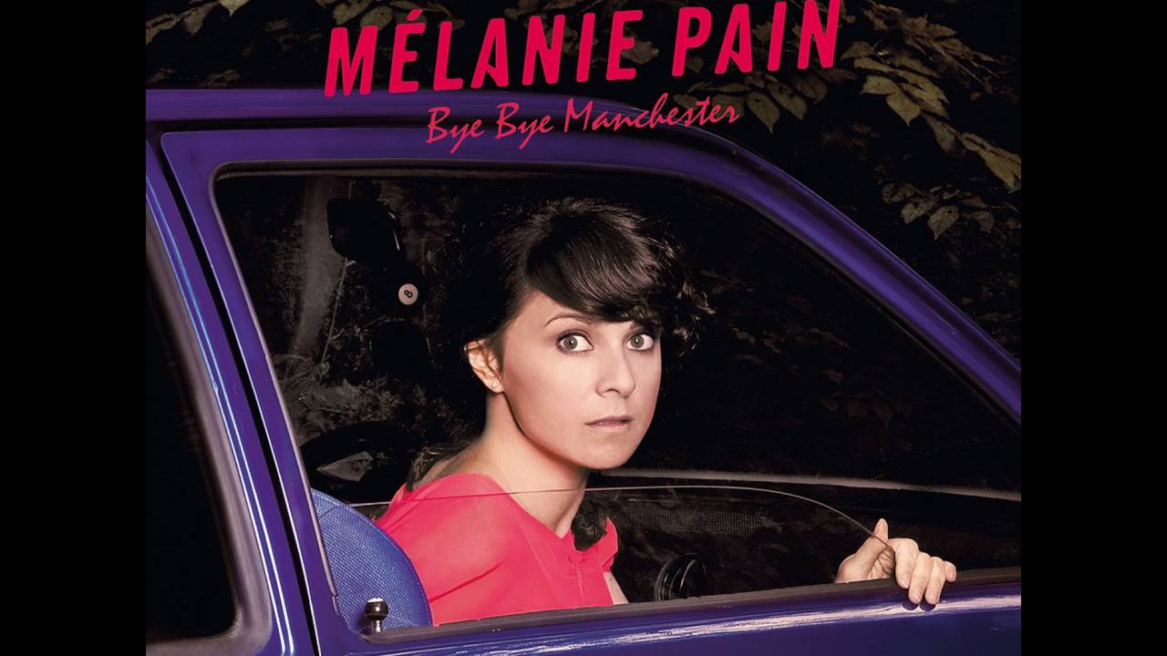 Mélanie Pain - Non