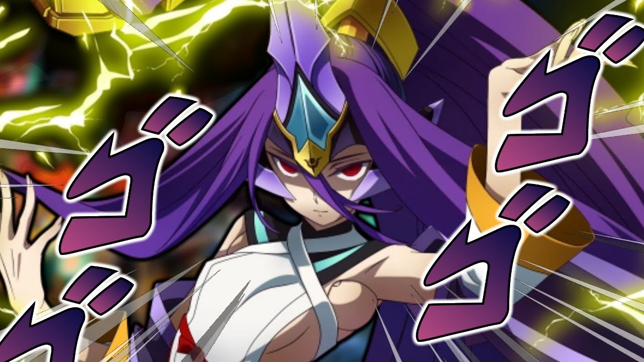 Izanami Players
