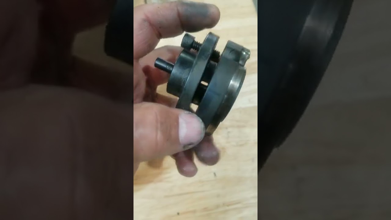 1995 haas vf1  troubleshoot spindle orientation alarm
