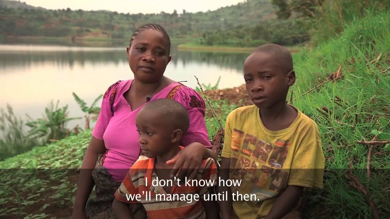 Sopacdi (Democractic Republic of Congo) -  an overview