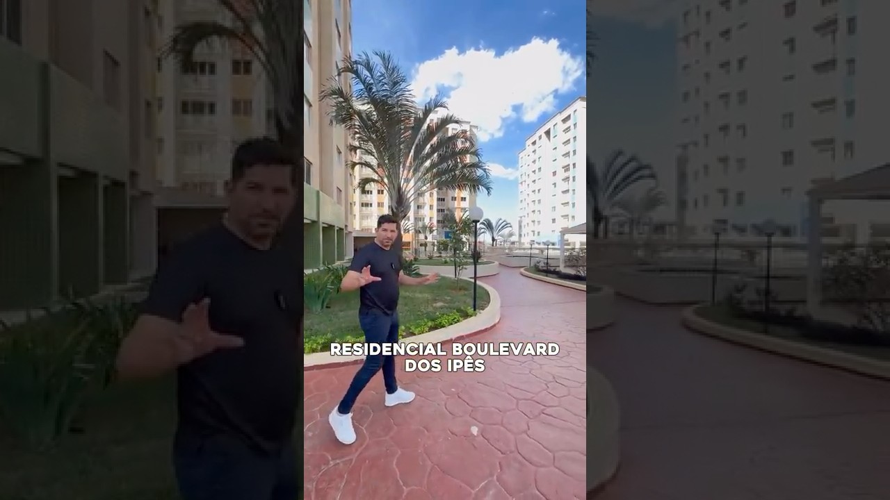 T&aacute; procurando um ap&ecirc; top em Ceil&acirc;ndia