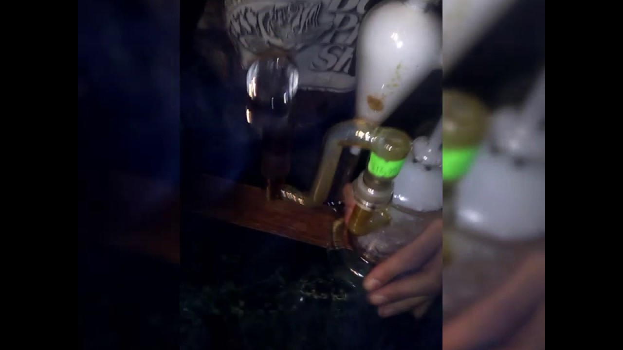 1GRAM DAB!!!!!!