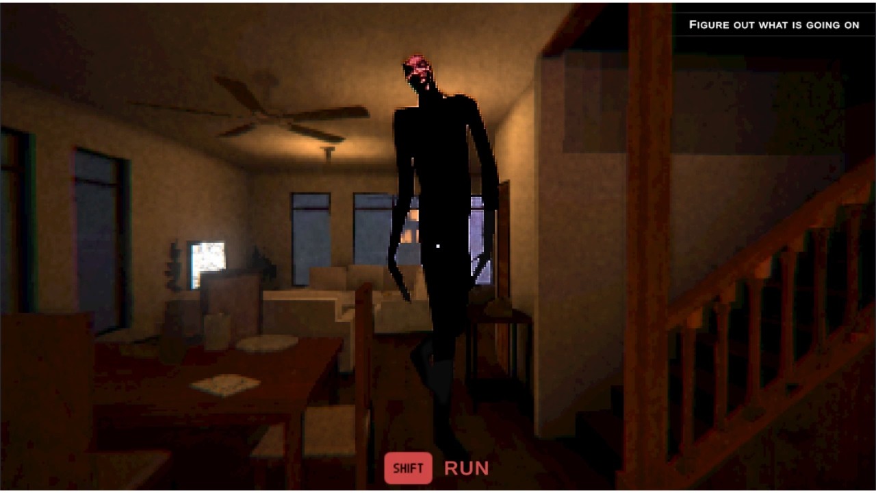 I'M NEVER HOUSE SITTING AGAIN! | Nightmare Files: Clap Clap