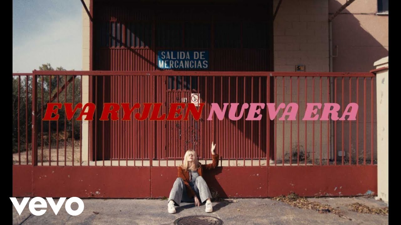 Eva Ryjlen - Nueva Era