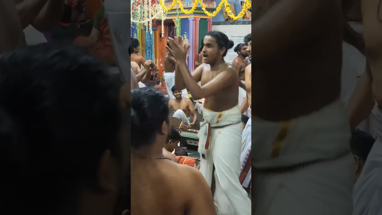 Kolahala Namavali -Sadguru Sri Hari Ji Maharaj -Paranur-Vasanthotsavam2025 3 #srihariji