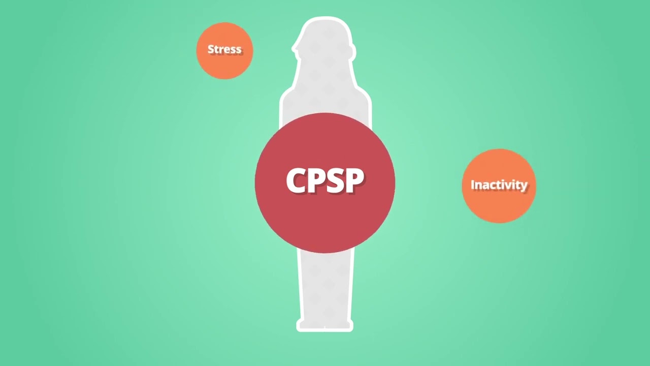 CPSP - What will happen to me?