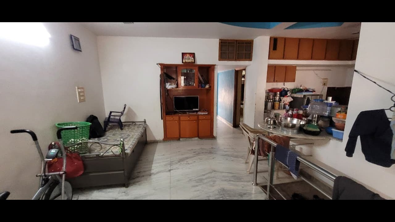 Property no - 6414 / nizampura / for sale /  6357196166 // Houszzify.com