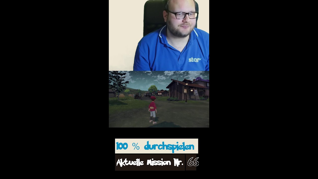 Pokemon Arceus 100% Mission und Pokedex | Stream bis 21:50 Uhr