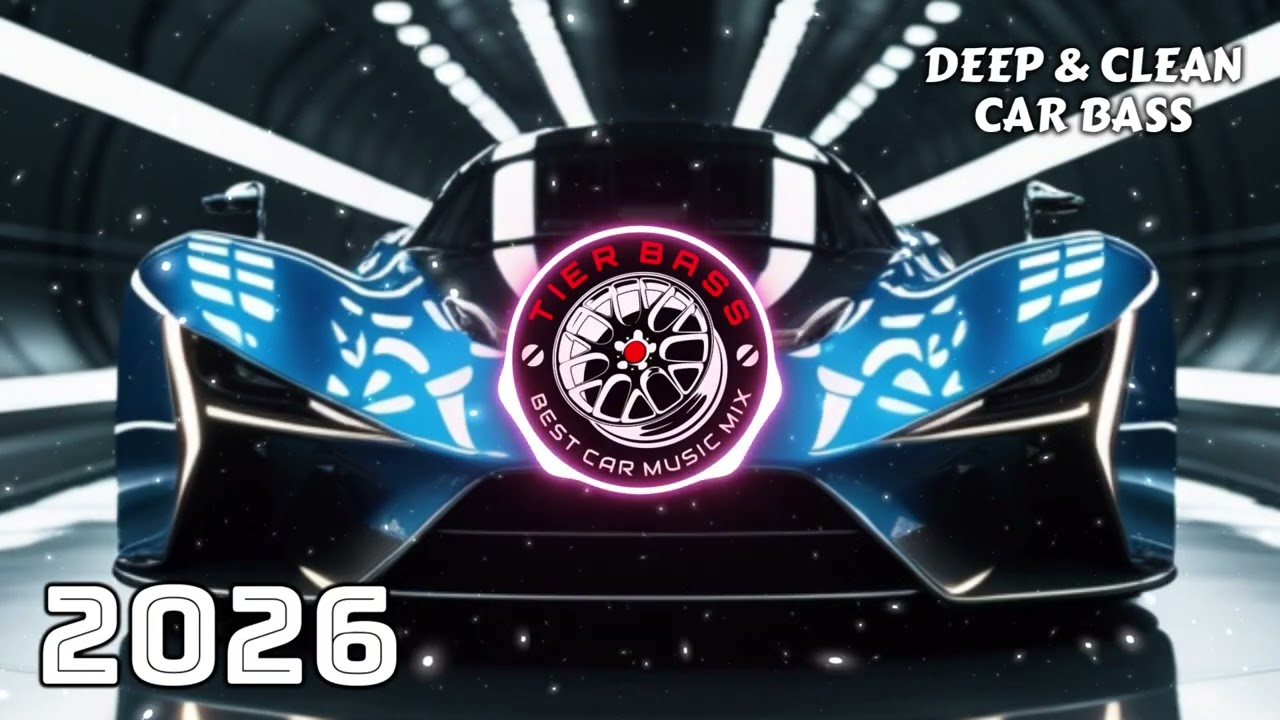 TIER BASS 🔊 | EDM REMIX PERFECT BASS CLUB BANGER🔥💯 | DANCE PARTY🥳🎉 | NIGHT DRIVE 🌉✨ | DEEP BASS 💪😎