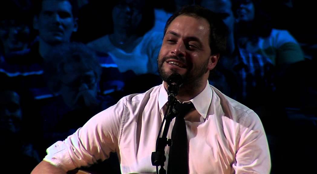 António Zambujo - Lambreta (Ao Vivo no Coliseu)