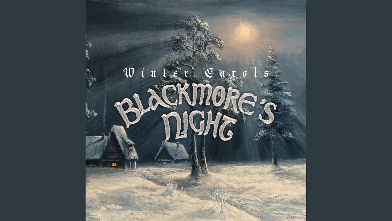 Christmas Eve (2013 Version) (Remastered)