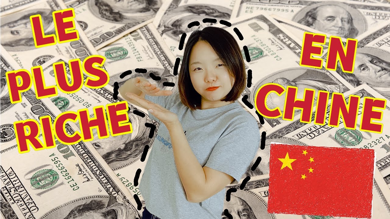 Avec le plus simple business du monde, cette personne est plus riche que Jack Ma(créateur  Alibaba)