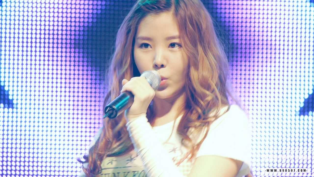 130523 오렌지캬라멜 레이나 직캠 샹하이로맨스 @ 부천대 한길대동제 by.렝스쿨