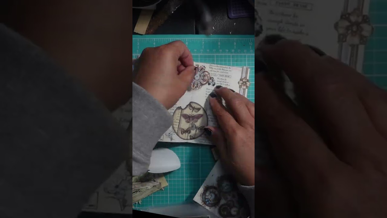 INSPIRING Junk Journal Ideas to Try in 2025! #87