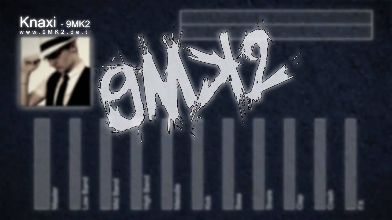Knaxi - 9MK2